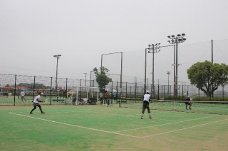 どんどん試合が進み…