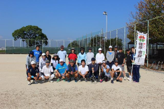 昨年度のONEDAYスポーツランド【南部】