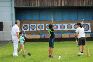 南部　スポーツチャレンジ