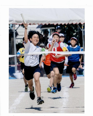 2017大賞『ヤッター』