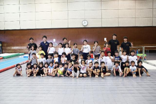 最後はみんなで