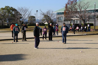 どこを狙うか…