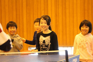 子ども達の様子