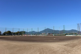 きれいになりました