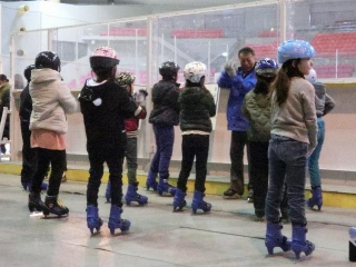 まずはしっかり説明から！