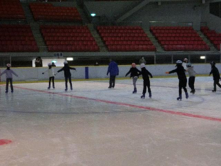 少しずつ上達したかな？