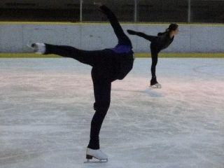 スピードも速い！