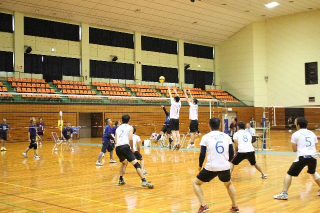 すごいジャンプ力！