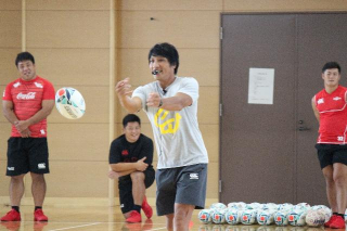 齊藤　祐也さん