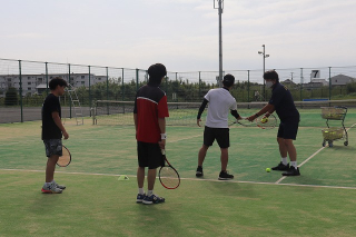 ワンポイントレッスン