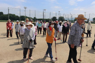 ハイチーズ(^^)/