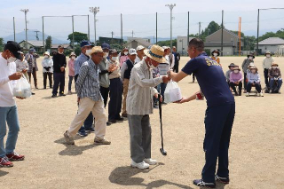上位入賞おめでとうございます。