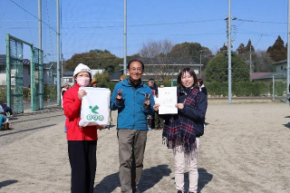 2位「Moi」チーム