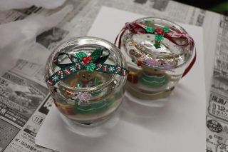 こんなに可愛くできました