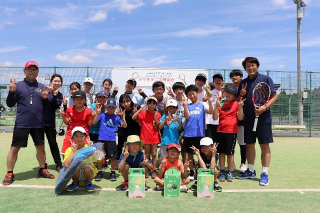 育成クラス 集合写真