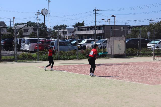 どの試合も白熱したいい試合でした