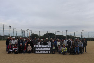 集合写真！お疲れさまでした！