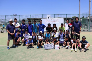 集合写真（育成クラス）