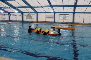 頑張って乗れるかな・・