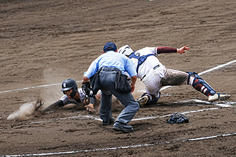 めざせ 甲子園